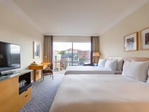 Hilton Newcastle Gateshead