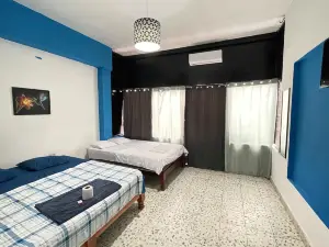 Hospedaje Casa Velaz