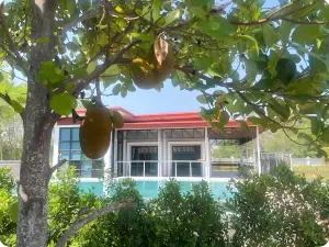 Aiyara home pool villa Rayong