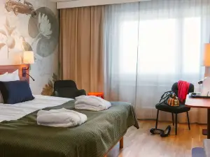 Scandic Kungens Kurva