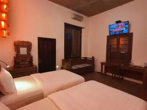 Tiongkok Kecil Heritage Lasem
