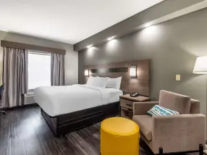Baymont by Wyndham Lafayette Airport