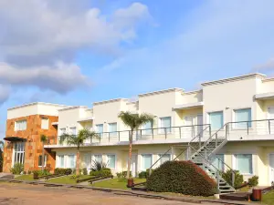 Hotel Tagüé