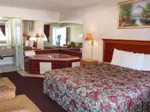 Highlander Motor Inn Atlantic City