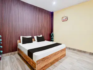 SPOT ON Hotel Brigade Heights