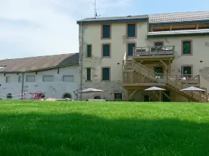 Le Moulin d'Oscar & Spa - Mulhouse Nord