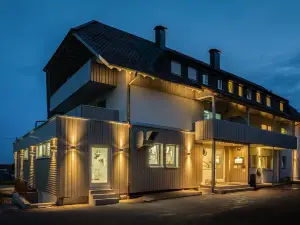 Hotel Sonnenhof Teinachtal
