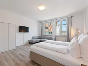 Steiners Hotel
