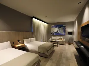 Hotel Puesto del Indio Lodge