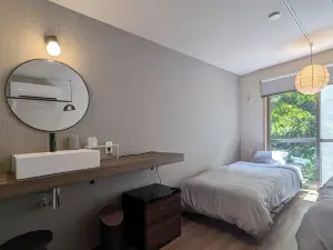 Yonaguni Hotel Mumbu Higawahama