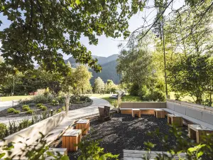 Romantik Hotel & Restaurant Stafler