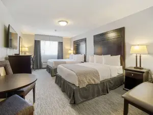 The Kanata by BCMInns Blairmore