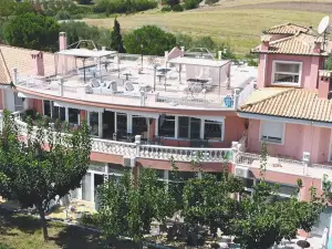 Hotel Villa Sevasti