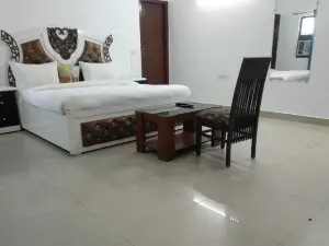 Hotel Red Stone