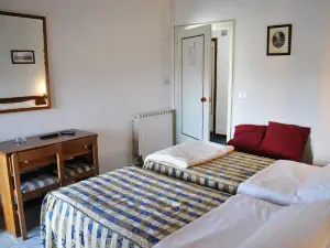 Hotel Santorotto di Fabio Terrosi