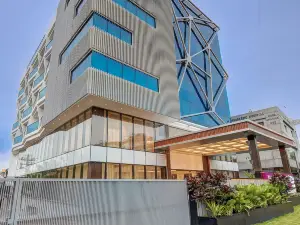 Regenta Central Javaji Mysore