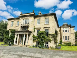 Netherdale House & the Coach House