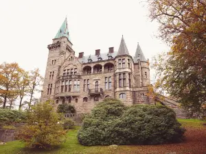 Teleborgs Slott