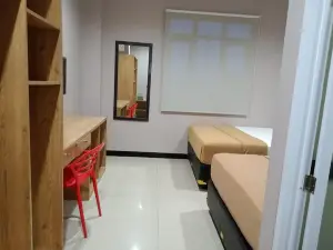 Aura hotel Lubuklinggau