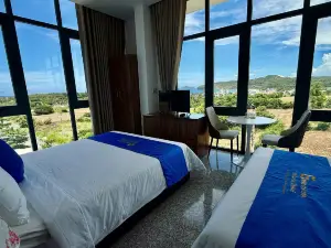 Ganh Da Dia Retreat Hotel