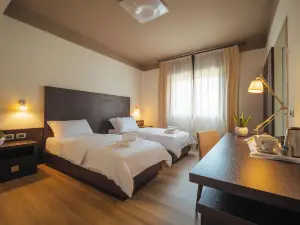 Hotel Palazzo Paradiso