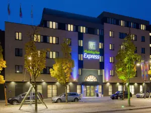 Holiday Inn Express HASSELT by IHG