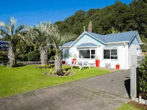 Ohope Beach Motel