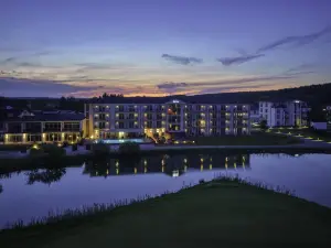 Dorint Resort Baltic Hills Usedom