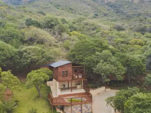 Amafu Forest Lodge