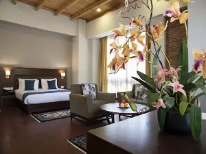CityHotel, Thimphu