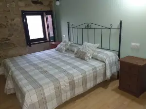 Hosteria Calixtino