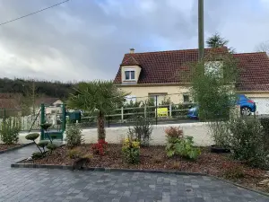 Chambre climatisée 15 m2