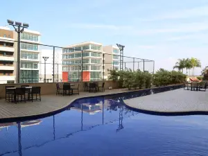 Vitória Hotel Convention Paulínia