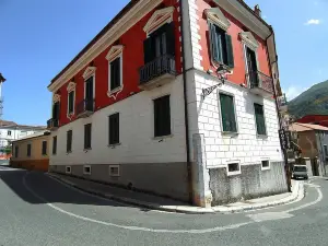 Hotel Antichi Feudi Dimora d'Epoca
