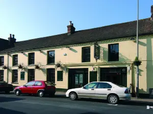 The Crown Hotel