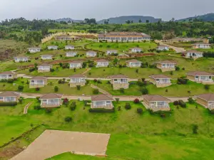 Lake Elementaita Mountain Lodge