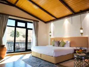 Arabian Nights Resort & Spa