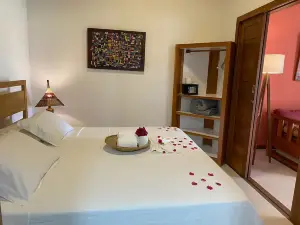 Carapitangui Pousada