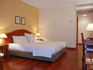 Hotel Central Parque