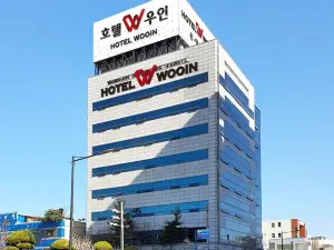 Hotel Wooin