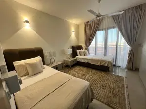 Waafi la Corniche Residence