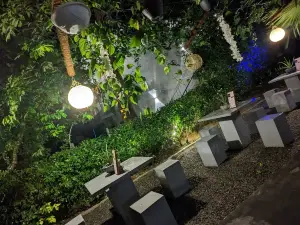 Green Villa & Soul Villa & Soul Cabana
