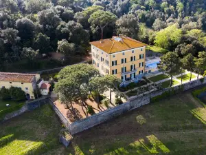 Hotel Villa Casanova