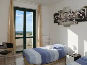 Residence Europa
