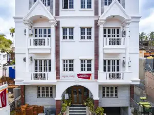 Aishwarya Residency