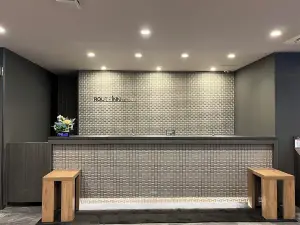 Hotel Route-Inn Toyama Ekimae