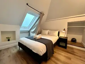 Bleu Mer, hôtel & résidences