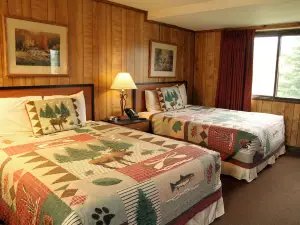 Denali Park Hotel