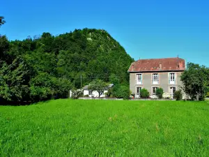 Maison Esmeralda