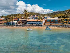 Amendoeira Praia Hotel